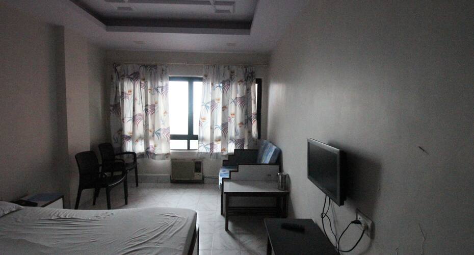 La Rose Bungalow, Mahabaleshwar 3